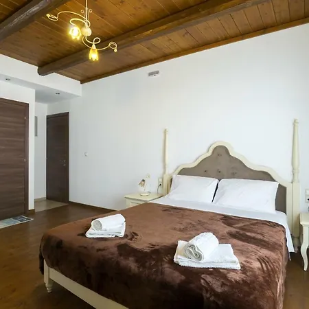 Zaros Guest house Zaros